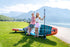 AM - Cascade SUP Kayak Hybrid Board