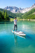 AM - Cascade SUP Kayak Hybrid Board
