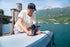 AM - Bluedrive K Kayak Power Motor