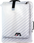 AM - Halve Ultra-light Packayak™ 1 - $799       An ultralight, packable kayak designed for paddlers who want real performance without the bulk of a traditional hardshell