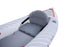 AM - Halve Ultra-light Packayak™ 1 - $799       An ultralight, packable kayak designed for paddlers who want real performance without the bulk of a traditional hardshell