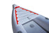 AM - Halve Ultra-light Packayak™ 1 - $799       An ultralight, packable kayak designed for paddlers who want real performance without the bulk of a traditional hardshell