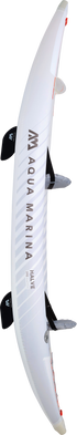 AM - Halve Ultra-light Packayak™ 1 - $799       An ultralight, packable kayak designed for paddlers who want real performance without the bulk of a traditional hardshell