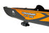 AM - Bluedrive S SUP Power Fin
