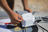 AM - Bluedrive S SUP Power Fin