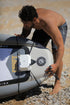 AM - Bluedrive S SUP Power Fin