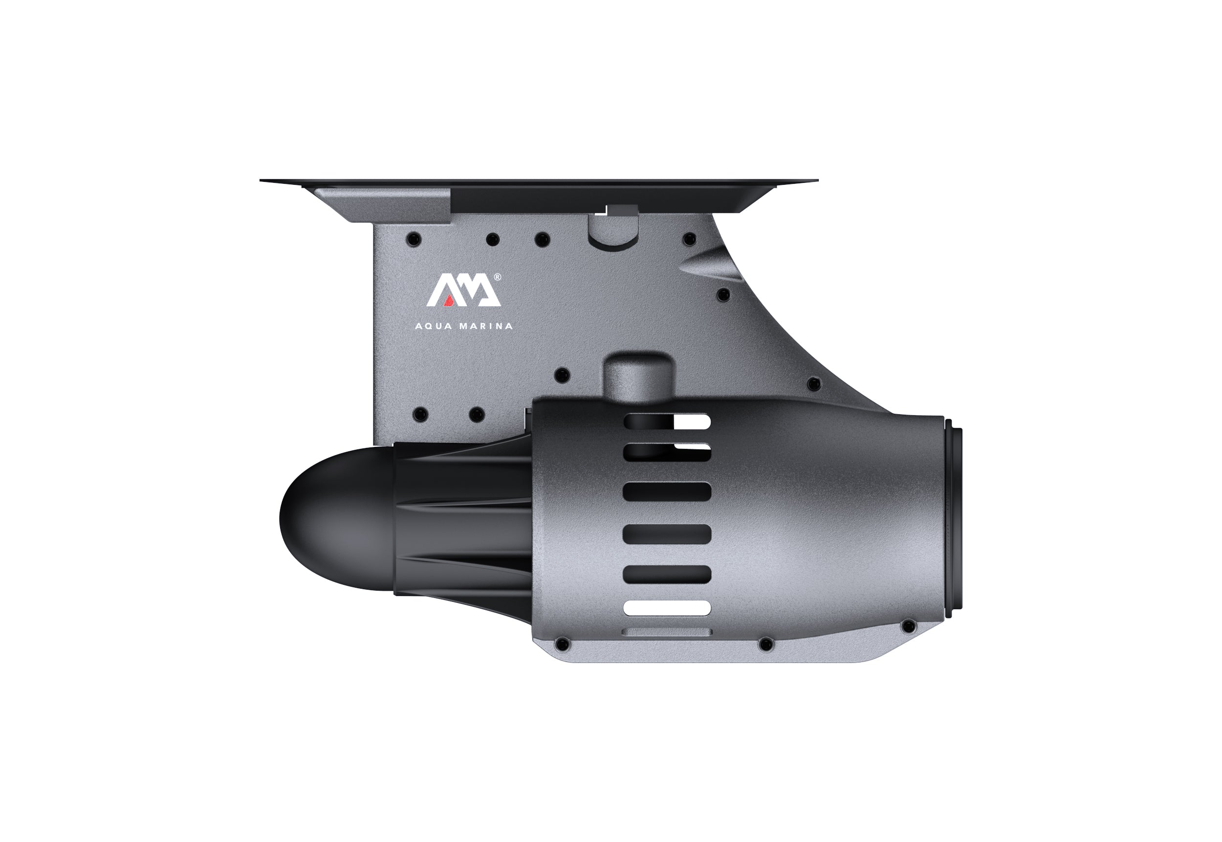 AM - Bluedrive S SUP Power Fin