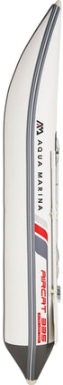 AM - Inflatable Catamaran