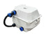 AM - AMGO 330 with Blue Drive S Power Fin
