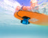 AM - AMGO 330 with Blue Drive S Power Fin