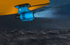 AM - AMGO 330 with Blue Drive S Power Fin