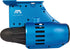 AM - AMGO 330 with Blue Drive S Power Fin