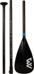 AM - AMGO 330 with Blue Drive S Power Fin