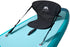 Breeze Inflatable Paddleboard  Stable, easy‑to‑carry paddleboard — perfect for beginners