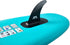 Breeze Inflatable Paddleboard  Stable, easy‑to‑carry paddleboard — perfect for beginners