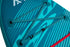 Breeze Inflatable Paddleboard  Stable, easy‑to‑carry paddleboard — perfect for beginners