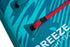 Breeze Inflatable Paddleboard  Stable, easy‑to‑carry paddleboard — perfect for beginners
