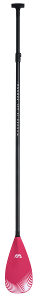 AM - Coral (Raspberry) Hybrid Paddleboard