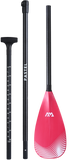 AM - Coral (Raspberry) Hybrid Paddleboard