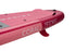 AM - Coral (Raspberry) Hybrid Paddleboard