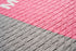 AM - Coral (Raspberry) Hybrid Paddleboard