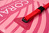 AM - Coral (Raspberry) Hybrid Paddleboard