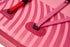 AM - Coral (Raspberry) Hybrid Paddleboard