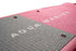 AM - Coral (Raspberry) Hybrid Paddleboard