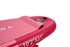 AM - Coral (Raspberry) Hybrid Paddleboard