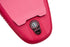 AM - Coral (Raspberry) Hybrid Paddleboard