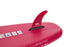 AM - Coral (Raspberry) Hybrid Paddleboard
