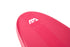 AM - Coral (Raspberry) Hybrid Paddleboard