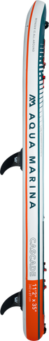 AM - Cascade SUP Kayak Hybrid Board