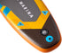 AM - AMGO 320 with BlueDrive S Power Fin