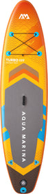 AM - AMGO 320 with BlueDrive S Power Fin