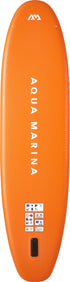 AM - AMGO 330 with Blue Drive S Power Fin