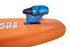 AM - AMGO 330 with Blue Drive S Power Fin