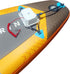 AM - AMGO 330 with Blue Drive S Power Fin