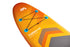 AM - AMGO 330 with Blue Drive S Power Fin