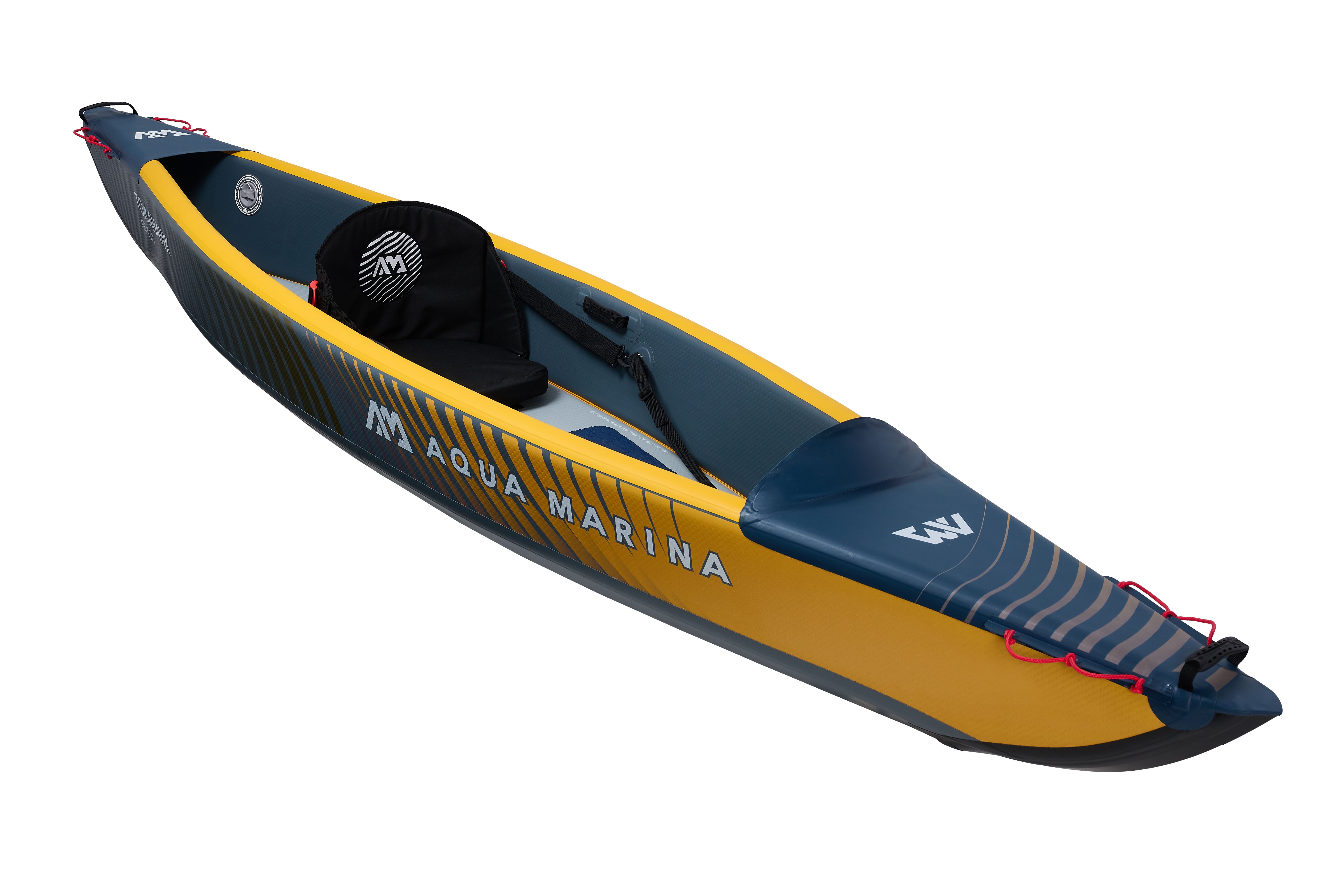 AM - Tomahawk AIR-K 375