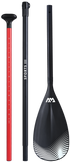 Breeze Inflatable Paddleboard  Stable, easy‑to‑carry paddleboard — perfect for beginners