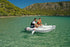 AM - Inflatable Catamaran