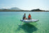 AM - Inflatable Catamaran