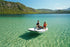 AM - Inflatable Catamaran