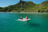 AM - Inflatable Catamaran