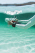 AM - Bluedrive S SUP Power Fin