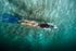 AM - Bluedrive S SUP Power Fin