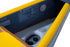 AM - Tomahawk AIR-C High Pressure Speed Canoe 2