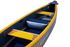 AM - Tomahawk AIR-C High Pressure Speed Canoe 2