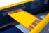 AM - Tomahawk AIR-C High Pressure Speed Canoe 2